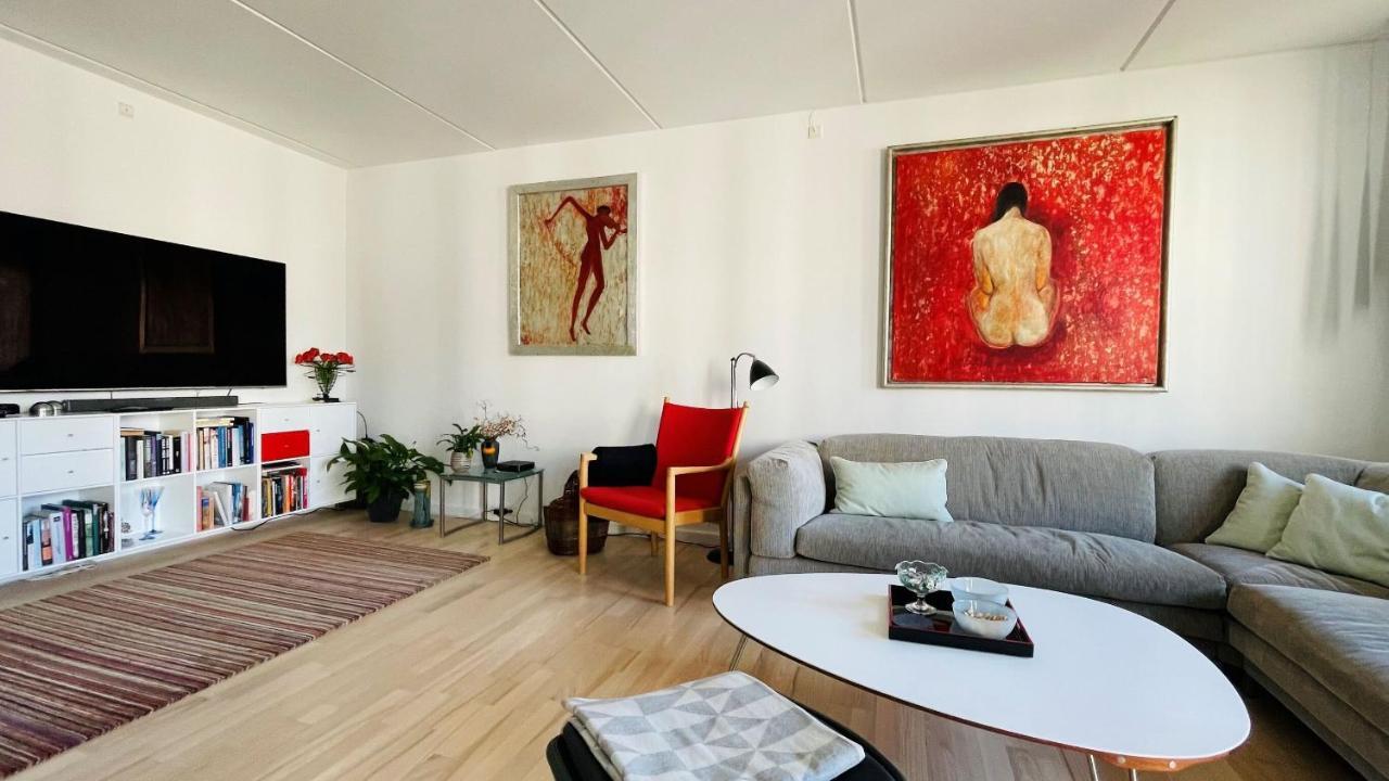 ApartmentInCopenhagen Apartment 1486 Exterior foto